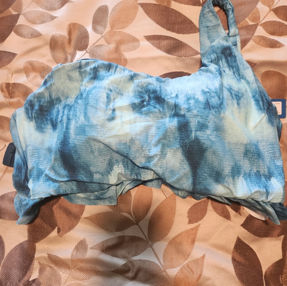 Swim Top